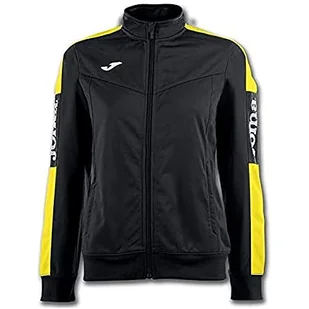 Joma Champion IV bluza damska żółty czarny/żółty XX-L - Bluzy damskie - miniaturka - grafika 1