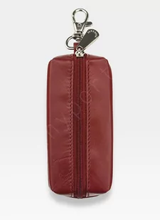 Visconti, Etui na klucze, czerwone - Etui na klucze - miniaturka - grafika 1