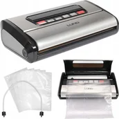 Zgrzewarki do folii i pakowarki próżniowe - Pakowarka Próżniowa Zgrzewarka Do Folii Żywności - miniaturka - grafika 1