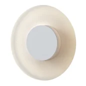 Lampy ścienne - Astro Lighting Halftone 1425003 kinkiet 12,4W/Taśma LED 2700K IP20 - miniaturka - grafika 1