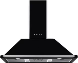 SMEG KT100BLE - Okapy kuchenne - miniaturka - grafika 1