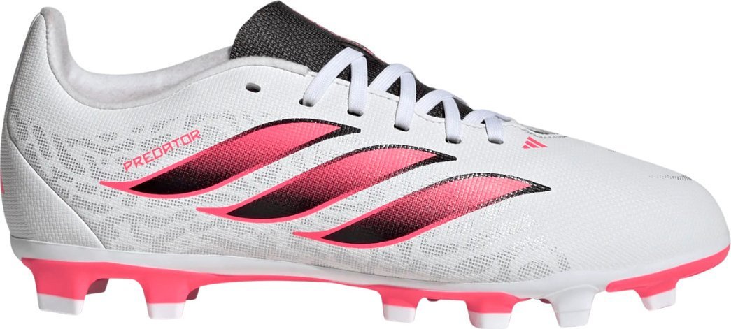 Adidas Buty piłkarskie dla dzieci adidas Predator Club FG/MG IH2099 35