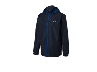 CRIVIT Kurtka przeciwdeszczowa męska (Niebieski, S (44/46)) - Kurtki męskie CRIVIT Kurtka przeciwdeszczowa męska (Niebieski, S (44/46)) - Kurtki męskie - miniaturka - grafika 1