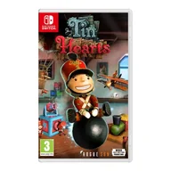 Gry Nintendo Switch - Wired Productions Tin Hearts Nintendo Switch - miniaturka - grafika 1