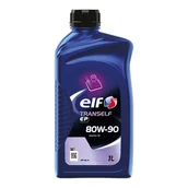 Oleje przekładniowe - Olej Elf Tranself Ep 80W90  1L Przekładniowy - miniaturka - grafika 1