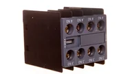 Inne akcesoria elektryczne - Siemens Aux. switch block 4no 3rh2911-1fa40 3RH2911-1FA40 - miniaturka - grafika 1