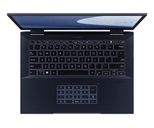 ASUS ExpertBook B7 Flip B7402FEA  i7-1195G7P/16GB/1TB/W11P Dotyk 5G 36M - Laptopy 2w1 - miniaturka - grafika 7