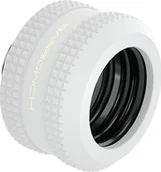 Chłodzenie wodne - Barrow Barrow Hardtube Fitting 14mm, G1/4-Zoll-Anschluss - weiß - miniaturka - grafika 1
