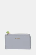 Portfele - Aldo portfel damski kolor niebieski ERAWEN.400 - miniaturka - grafika 1