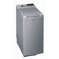 Pralki - Whirlpool TDLRS 7222BS EU-N - miniaturka - grafika 1