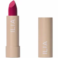 Szminki - ILIA Color Block Lipstick Knockout - miniaturka - grafika 1