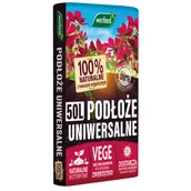 Ziemia ogrodowa - Uniwersalne podłoże beztorfowe 50 l Westland - miniaturka - grafika 1