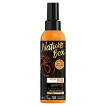 Schwarzkopf Nature Box Spray do włosów z olejem z moreli 150 ml - Odżywki do włosów - miniaturka - grafika 1