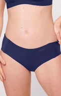 Majtki damskie - Sloggi Hipstery Zero Feel Hipster 10186739, Kolor granatowy, Rozmiar L, Sloggi - Primodo.com - miniaturka - grafika 1