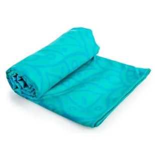 SPOKEY SPOKEY MANDALA TOWEL 926049 Ręcznik szybkoschnący 80x160cm spokey-926049-0 - Ręczniki - miniaturka - grafika 1