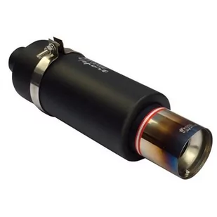 Tłumik sportowy wydech WMS36 1XFI90 460 - Tłumiki - miniaturka - grafika 1