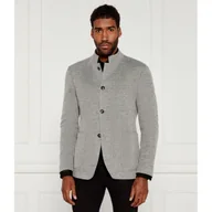 Marynarki męskie - Joop! Marynarka Hiro-J7 Slim Fit z dodatkiem wełny - miniaturka - grafika 1