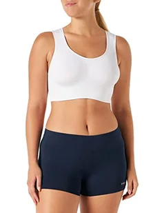 HEAD Basic SMU Damskie spodnie tenisowe, Niebieski, S - Spodnie damskie - miniaturka - grafika 1