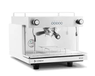 Inne urządzenia gastronomiczne - Ekspres do kawy 1-grupowy EX2 Mini 1GR W biały 2,8 kW 515x575x460 mm Resto Quality - miniaturka - grafika 1