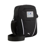Nerki - Saszetka na ramię PUMA BMW MMS PORTABLE 09142401 – Czarny - miniaturka - grafika 1