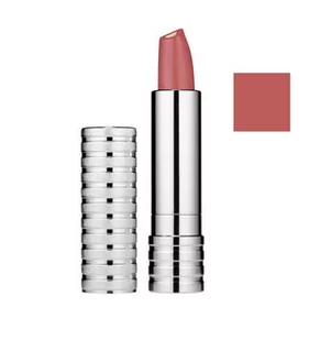 Clinique, Dramatically Different, pomadka do ust 17 Strawberry Ice, 3 g - Szminki - miniaturka - grafika 1