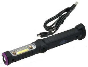 Micros MAGNETI MARELLI 3W+UV obrotowa 007935030020 - Oświetlenie warsztatowe - miniaturka - grafika 4