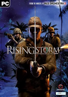 Rising Storm - Gry PC Cyfrowe - miniaturka - grafika 1