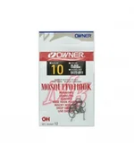 Inne akcesoria dla wędkarzy - Haczyki Owner 5177 10 - miniaturka - grafika 1