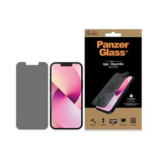 PanzerGlass Szkło hartowane do Apple iPhone 13 Mini - Szkła hartowane na telefon - miniaturka - grafika 2