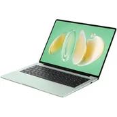 Laptopy - Huawei MateBook 14 2024 OLED 14,2" Ultra 7 155H 16GB RAM 1TB Dysk SSD Win11 Zielony  - miniaturka - grafika 1