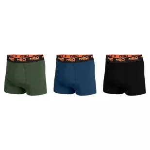 BOKSERKI BASIC 2, 3-PACK ROZMIAR XL - Odzież robocza - miniaturka - grafika 1