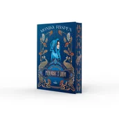 Literatura obyczajowa - Piękność z lodu. Kobiety Romanowów, tom 3 - miniaturka - grafika 1