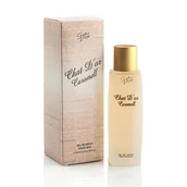 Wody i perfumy damskie - Chat Dor NOEMI CARMEL woda perfumowana 100ml - miniaturka - grafika 1