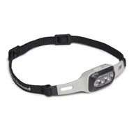 Latarki - Latarka czołówka do biegania Black Diamond Deploy 325 lm alloy - ONESIZE - miniaturka - grafika 1