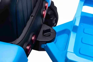 Traktor Z Przyczepą New Holland T7 Niebieski - Tory, garaże, parkingi - miniaturka - grafika 9