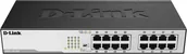 Akcesoria do monitoringu - SWITCH   DGS-1016D/E 16-PORTOWY D-Link - miniaturka - grafika 1