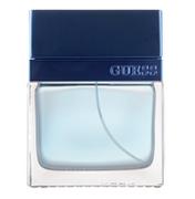 Wody i perfumy męskie - Guess Seductive Homme Blue Woda toaletowa 100ml - miniaturka - grafika 1