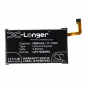 Baterie do telefonów - VHBW Bateria do Sony Xperia 5, 2900 mAh - miniaturka - grafika 1