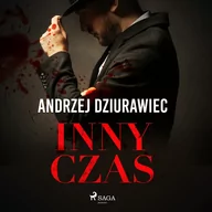 Audiobooki - kryminał, sensacja, thriller - Inny czas (plik audio) - miniaturka - grafika 1