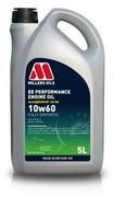Oleje silnikowe - Millers oils Ee Performance 10W-60 5L - miniaturka - grafika 1