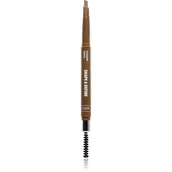 Pozostałe kosmetyki - WIBO WIBO Eyebrow Pencil Kredka do Konturowania Brwi nr 1 WIBO-3190 - miniaturka - grafika 1