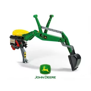 Rolly Toys Swing Vario 091584 - Jeździki dla dzieci - miniaturka - grafika 2
