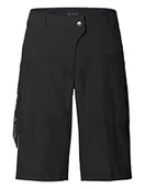 Spodenki damskie - VAUDE Damskie szorty Qimsa - miniaturka - grafika 1