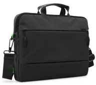 Torby na laptopy - Incase CL55458 torba na laptop 38,1 cm (15") Aktówka Czarny CL55458 - miniaturka - grafika 1