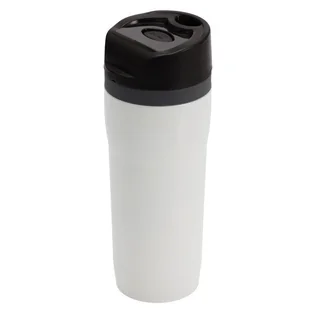 Kubek Izotermiczny Winnipeg 350 Ml, Biały - Kubki termiczne - miniaturka - grafika 1