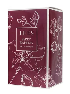 Bi-es Berry darling Woda perfumowana 100ml - Wody i perfumy damskie - miniaturka - grafika 1