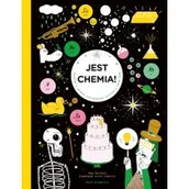 Książki edukacyjne - Jest chemia! Śledztwo w sprawie pierwiastków ukrytych w twoim domu - miniaturka - grafika 1