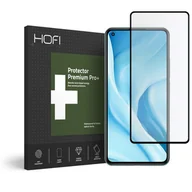 Szkła hartowane na telefon - Hofi Pełne Szkło Hartowane Do - Xiaomi MI 11 Lite - miniaturka - grafika 1