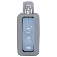 Wody i perfumy męskie - FCUK Forever Him woda toaletowa spray 100ml - miniaturka - grafika 1
