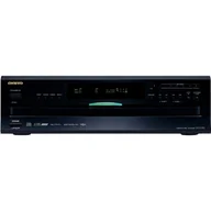 Odtwarzacze CD - ONKYO DX-C390B Czarny - miniaturka - grafika 1